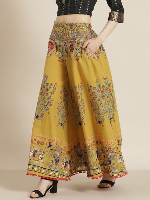 WOMENS CASUAL WIDE LEG PALAZZO PANT | Fashion Bug | Online Clothing Stores