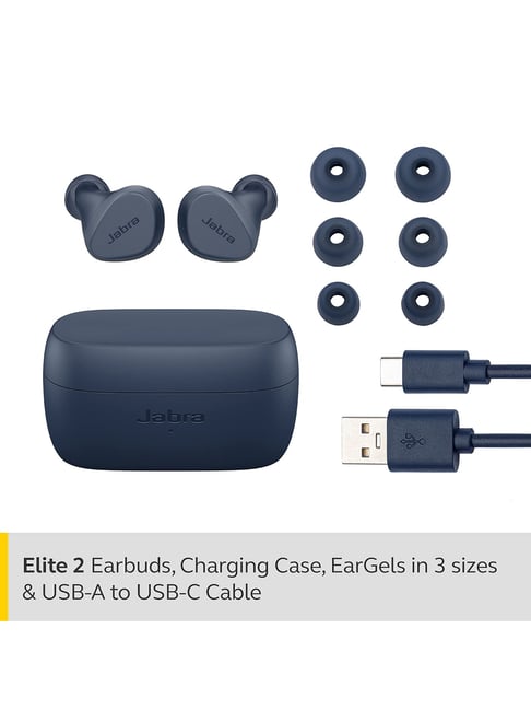 Jabra new earbuds discount 2020