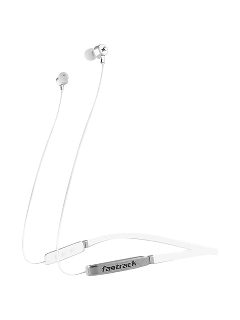 fastrack neckband price