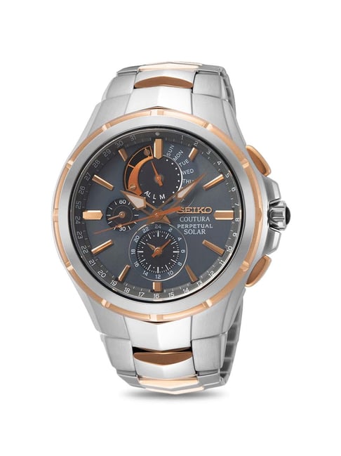 Buy Seiko SSC788P9 Coutura Analog Watch for Men at Best Price