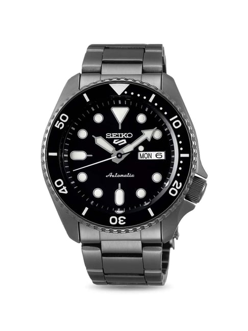 Seiko 5 best sale sport automático