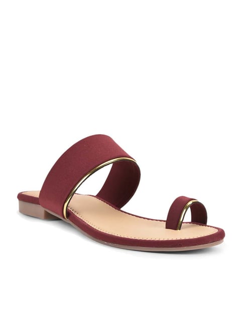 Chloé Woody Sandals Review