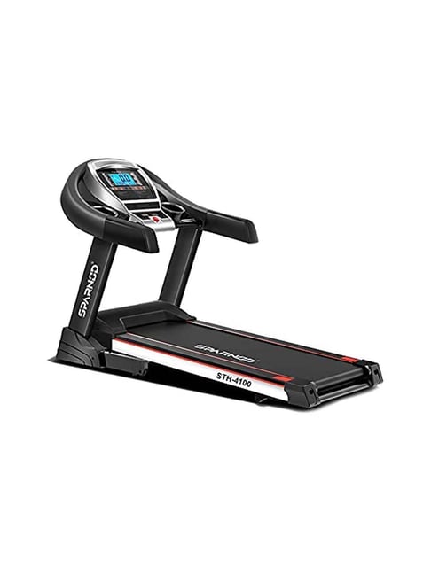 Sparnod treadmill sth discount 5300