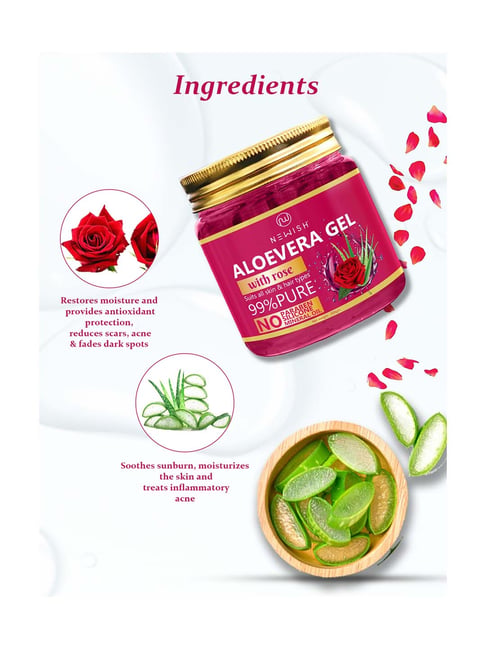 aloecare aloe vera gel Sea of Spa Aloe Care Trio