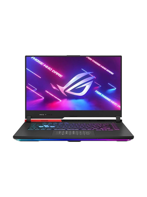 Asus ROG Strix G15 2021 G513IH-HN084TS Gaming Laptop (AMD Ryzen 7 4800H/ 8GB/ 512GB SSD/ Win10 Home/ 4GB Graphics)