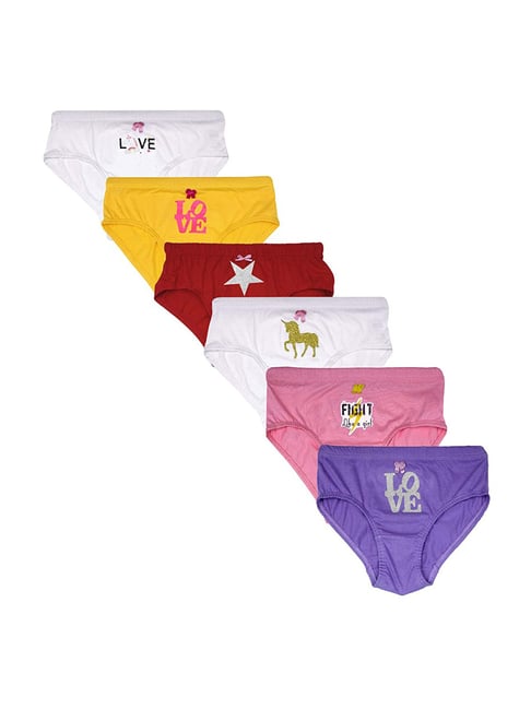 Chicas panties discount