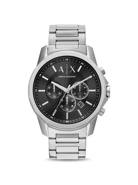 Armani Exchange AX1720 Analog Watch for Men