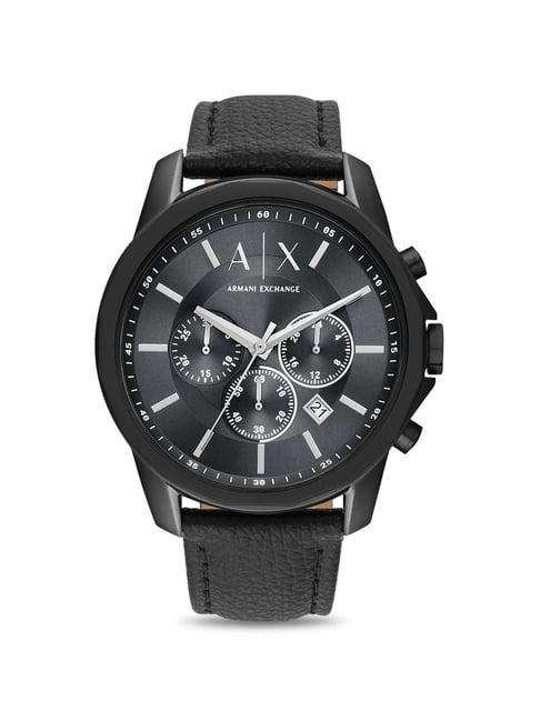 Armani Exchange AX1724 Analog Watch for Men