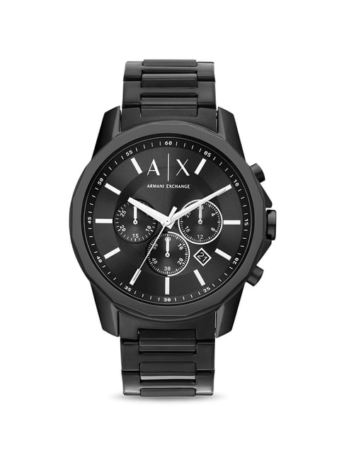 Armani Exchange AX1722 Analog Watch for Men