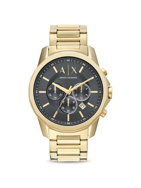 Armani Exchange AX1721 Analog Watch for Men