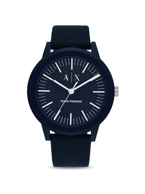 Armani Exchange AX2734 Analog Watch for Men