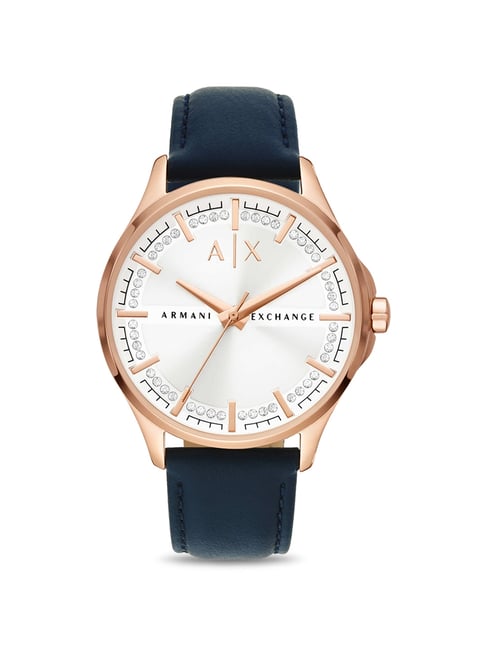 Armani Exchange AX5260 Analog Watch for Women