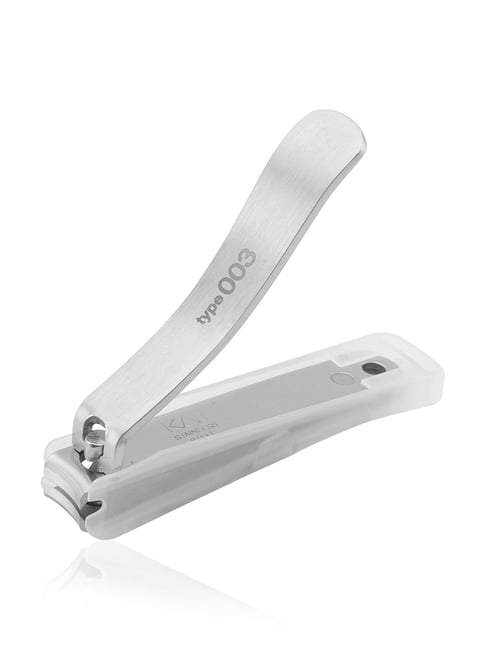 Kai 000ke0122 Nail Clipper White 001 M for sale online | eBay