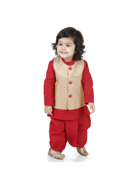 Bownbee 2024 dhoti kurta