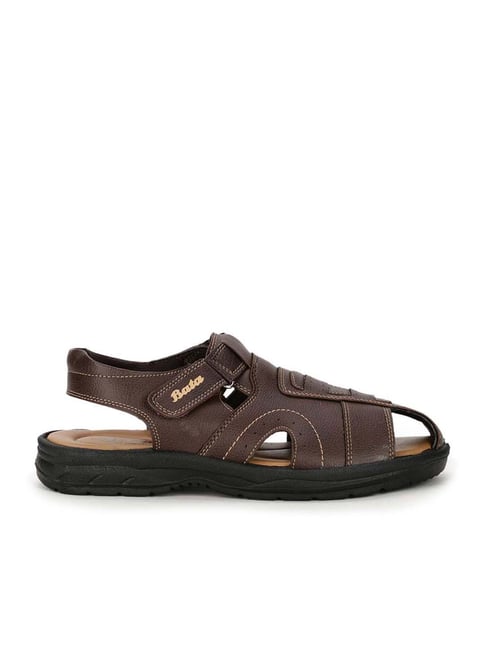 Bata VICTOR FISHERMAN Men Black Casual - Buy Bata VICTOR FISHERMAN Men  Black Casual Online at Best Price - Shop Online for Footwears in India |  Flipkart.com