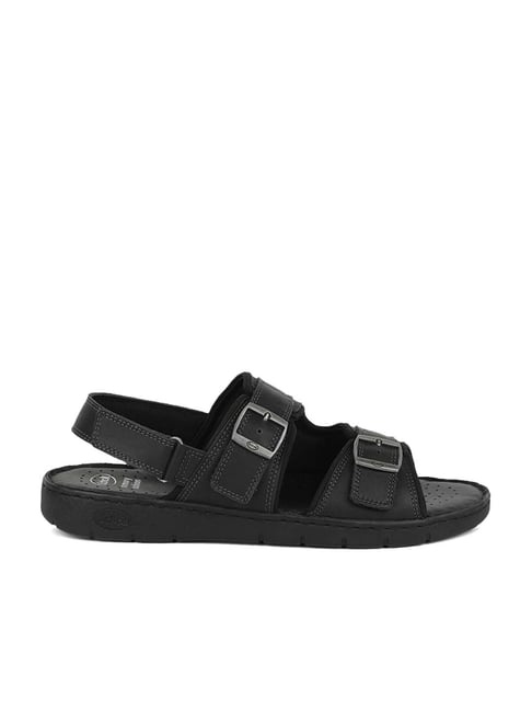 Velcro strap sandals online mens