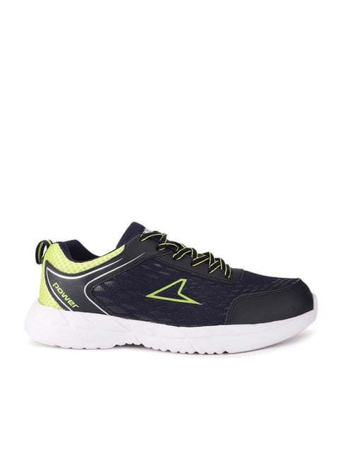 Buy Power by Bata Men s Navy Casual Shoes for Men at Best Price