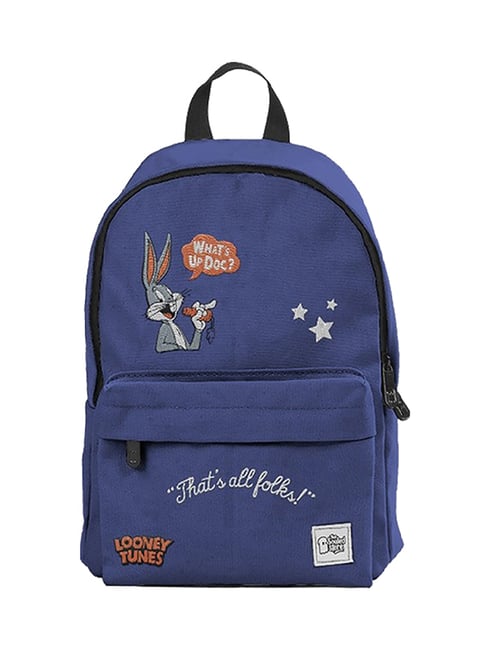 souled store backpack