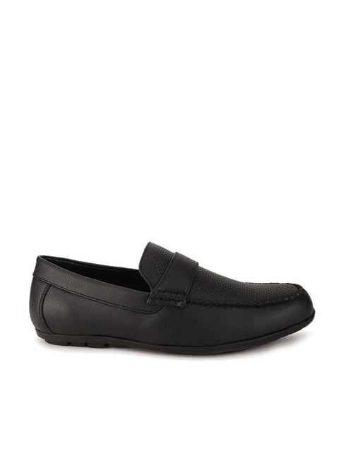 Bata sales casual loafers