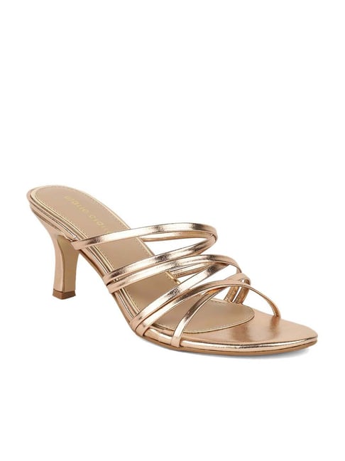 Bata bridal online sandals