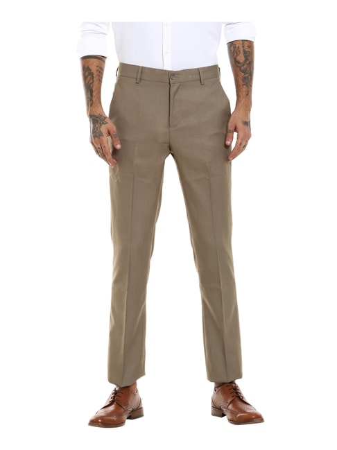 Tempo Slim Fit Dress Slacks - Move Confidently When You Shop Our Ogden  Clothing Store | The Missionary Store · The Missionary Store