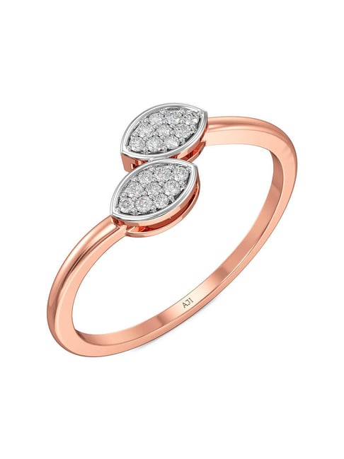 Buy Loop Diamond Ring- Joyalukkas