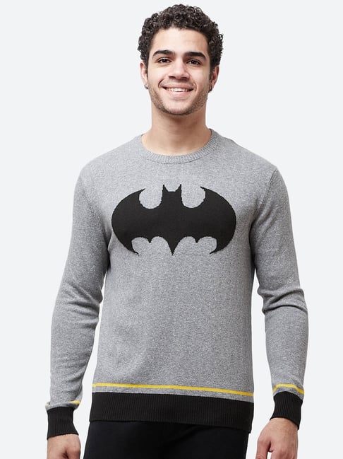 Batman sweater outlet