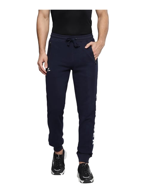 Varsity Joggers - Navy - ACLU