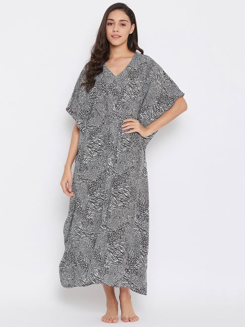 Kaftan nighty best sale online shopping