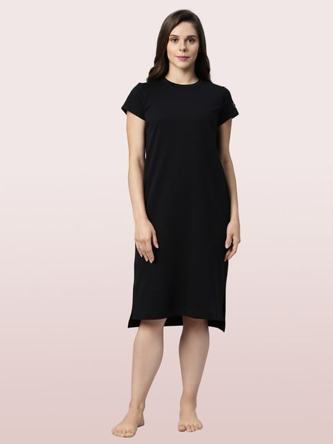 Jet night outlet dress