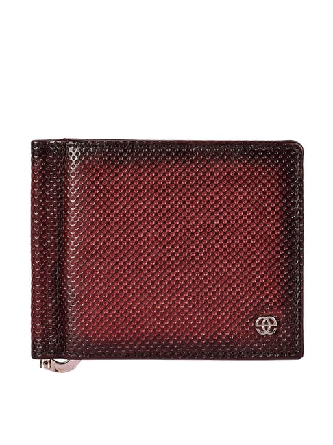 Louis Vuitton Money Clip Wallets for Men