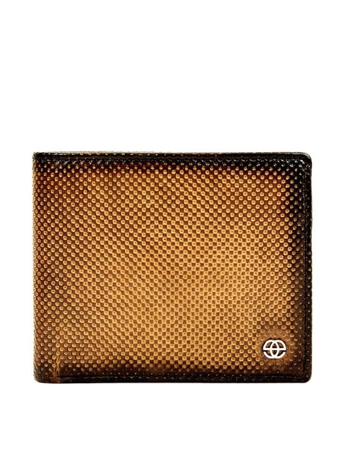 Louis Vuitton Monogram Bi-fold Mens Wallet