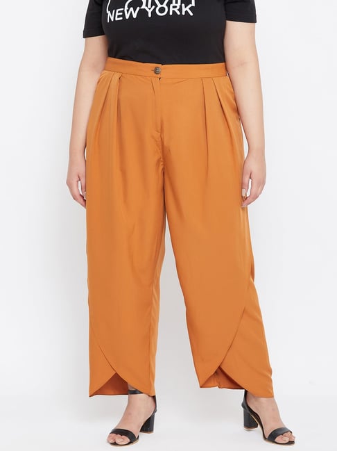 Cheap High Waist Pants Women Side Big Pocket Long Pants Spring Female Loose  Cargo Pant Casual Sweatpants | Joom