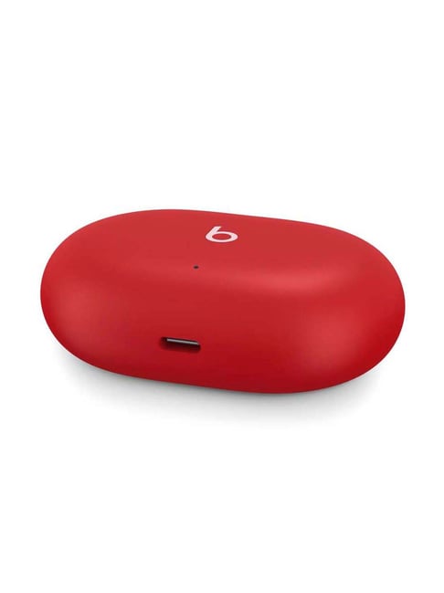 Buy Apple Beats Studio Buds True Wireless ANC Earbuds (Beats Red