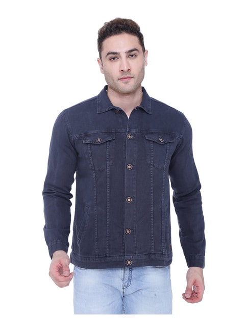 Buy Blue Jackets  Coats for Men by Jack  Jones Online  Ajiocom