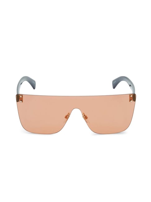Share more than 189 orange sunglasses square latest