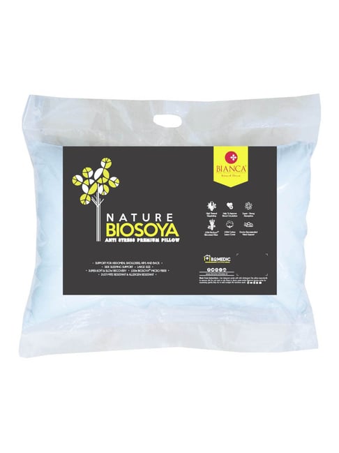 Lenzuolo liscio 50% poliestere - 50% cotone. In tinta unita. 240x270cm