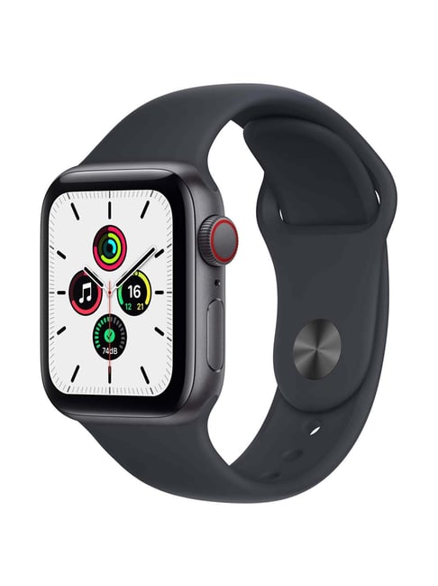 APPLE APPLE WATCH SE 40 GOAL SL 202109 …
