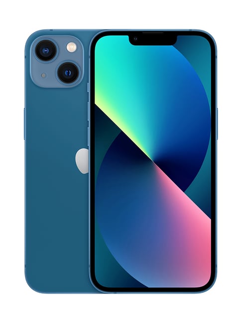 Apple iPhone 13 (128 GB) - Blue