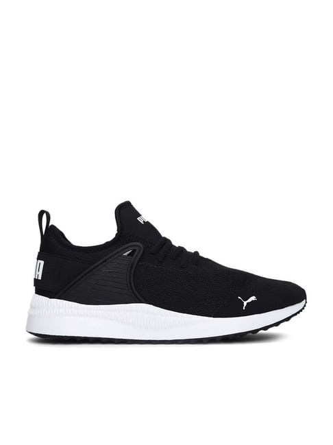 Puma men's pacer next cheap cage shoes