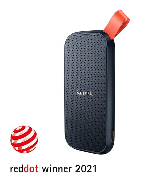 Amazon | 【Amazon.co.jp限定】 SanDisk SSD 外付け 2TB USB3