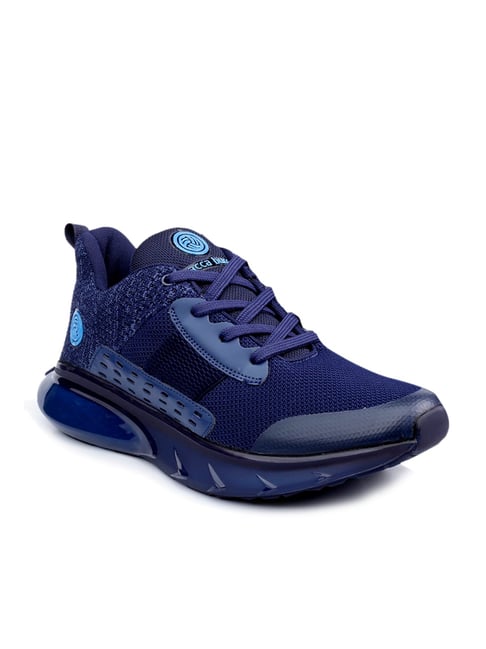 Bacca Bucci Men's FLEX 4.0 Blue Training Shoes