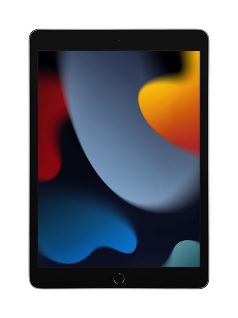 Apple iPad 9th Gen 10.2 2021 Tablet (Wi-Fi+256GB)