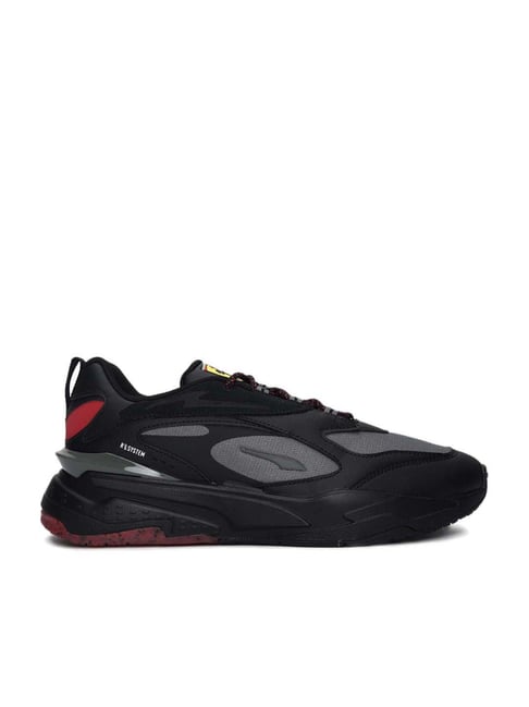 Puma ferrari hotsell shoes tata cliq