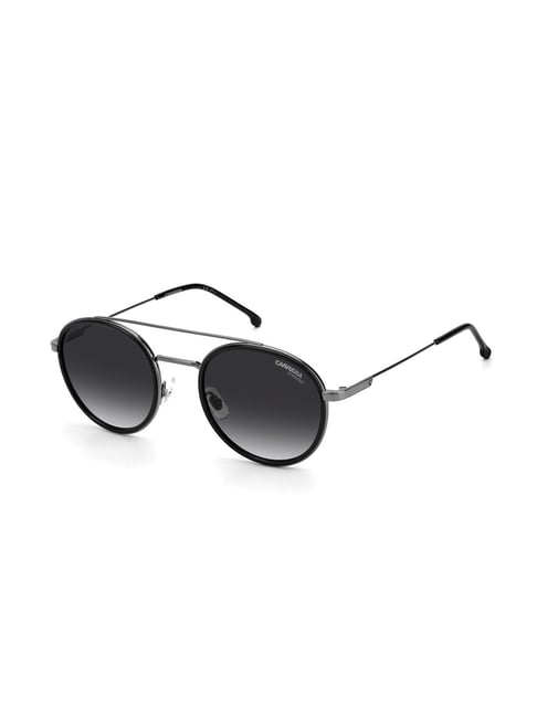 Carrera Ca167/S Round Sunglasses | Round sunglasses, Round metal sunglasses,  Sunglasses