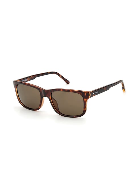 Sunglasses Man Fossil FOS 3128/G/S FOS 204696 R80 M9 - price: €98.10 | Free  Shipping Ottica IT