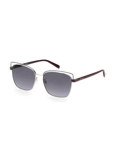 Buy Pierre Cardin Black Aviator Sunglasses for Men at Best Price @ Tata CLiQ