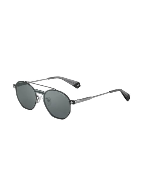 Black Lenses Polarized Sunglasses | Ray-Ban®