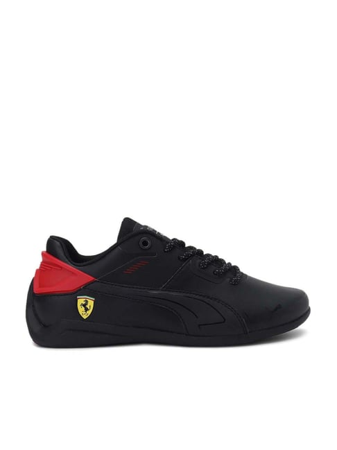 Puma ferrari 2024 shoes tata cliq