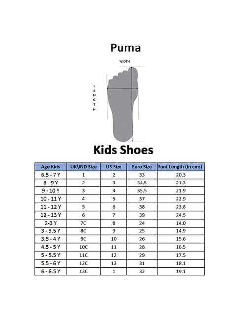 Buy Puma Kids Flyer Flex Jr High Risk Red  Black Running Shoes for Boys at  Best Price @ Tata CLiQ